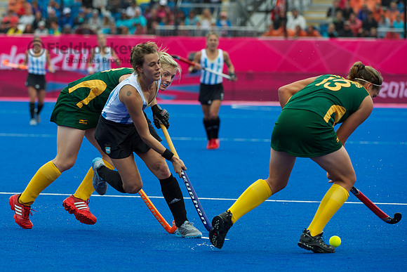 Olympics 2012