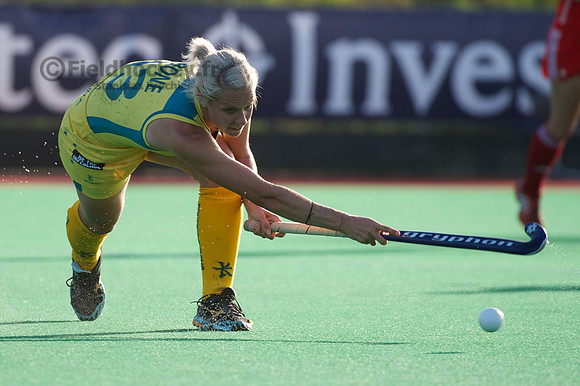 World league