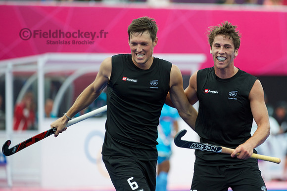 Olympics 2012