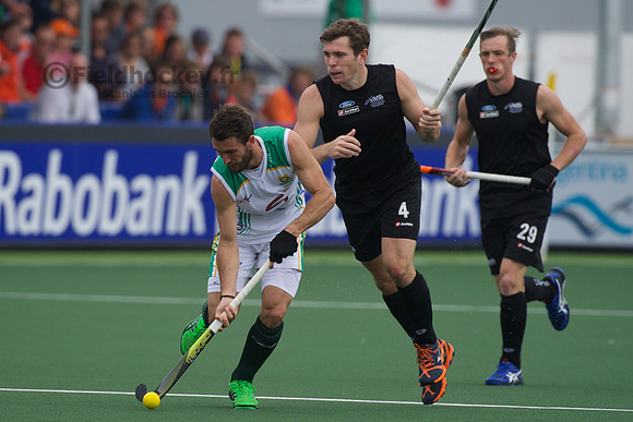 RaboBank Hockey World Cup 2014