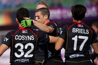 Hero Hockey Champions Trophy 2014 (Men)