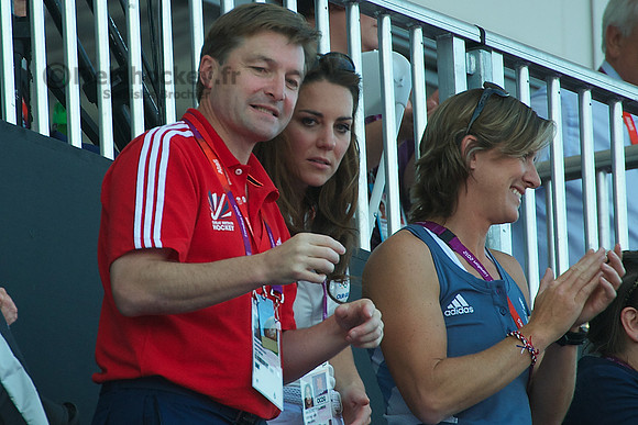 Olympics 2012