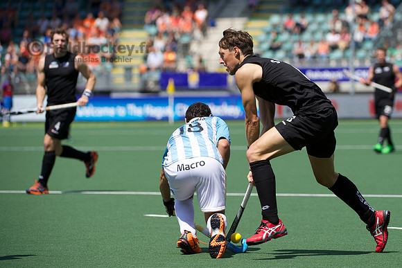 RaboBank Hockey World Cup 2014