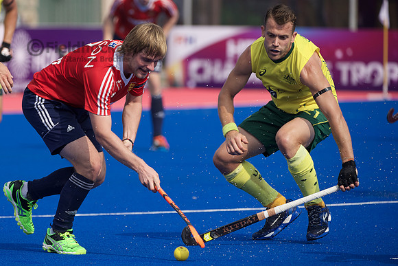 Hero Hockey Champions Trophy 2014 (Men)