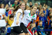 Indoor World Cup Leipzig 2015