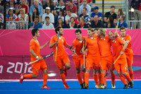 Olympics 2012