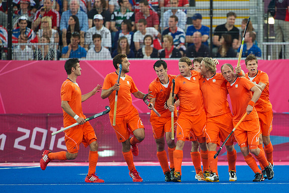Olympics 2012