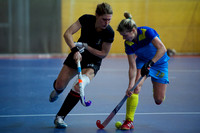 Indoor World Cup Leipzig 2015