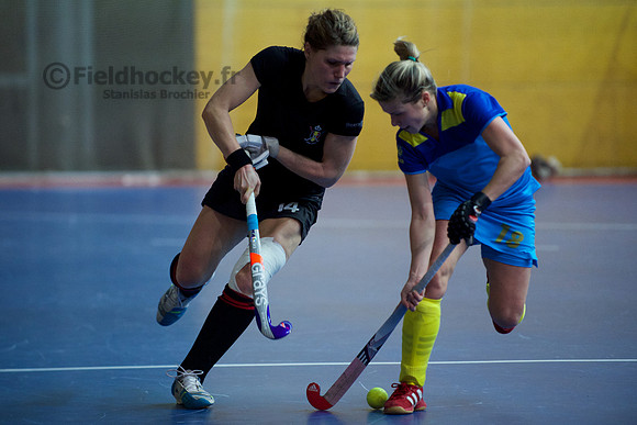Indoor World Cup Leipzig 2015