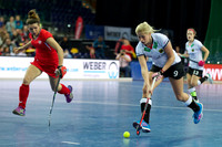 Indoor World Cup Leipzig 2015