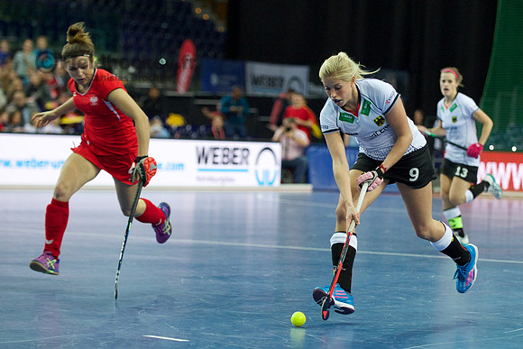 Indoor World Cup Leipzig 2015