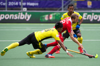 RaboBank Hockey World Cup 2014