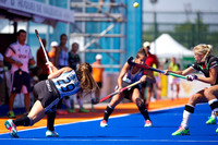Valencia Hockey World League Semi-final Spain Women 10-21 Jun 2015