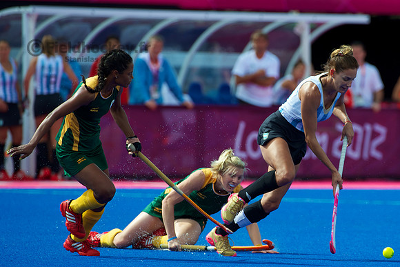 Olympics 2012