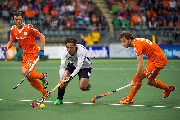 RaboBank Hockey World Cup 2014