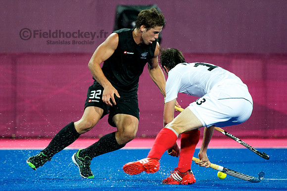 Olympics 2012