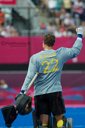 Olympics 2012