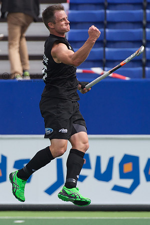 RaboBank Hockey World Cup 2014