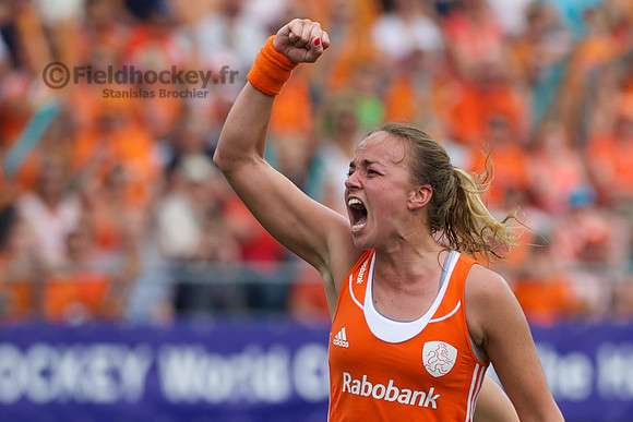 RaboBank Hockey World Cup 2014