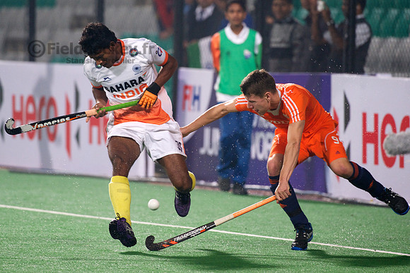 JWC 2013