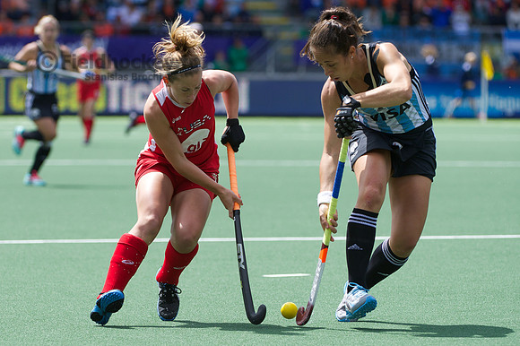 RaboBank Hockey World Cup 2014