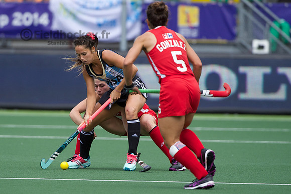 RaboBank Hockey World Cup 2014