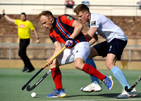 Euro Hockey League Ranking Cup 2022 Men