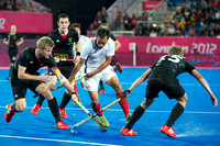 Olympics 2012