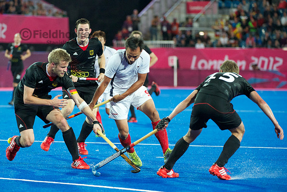 Olympics 2012