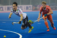 Hero Hockey Champions Trophy 2014 (Men)