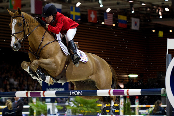 FEI World Cup