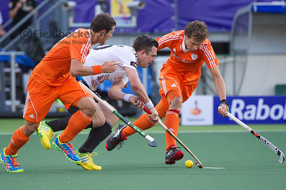 RaboBank Hockey World Cup 2014