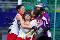 RaboBank Hockey World Cup 2014