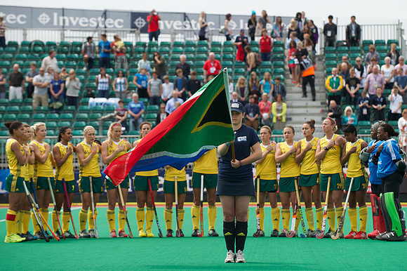 World league