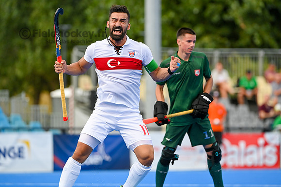 EuroHockey Championship Qualifier 2022