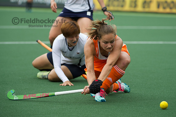 RaboBank Hockey World Cup 2014