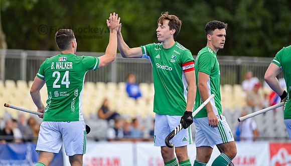 EuroHockey Championship Qualifier 2022