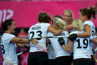 Olympics 2012