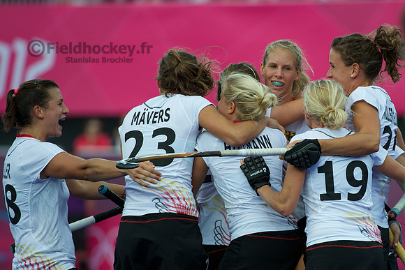 Olympics 2012