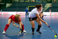 Indoor World Cup Leipzig 2015