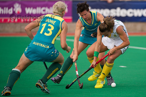 World league