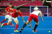 Olympics 2012