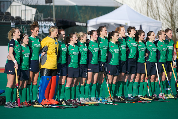 OQT Belgium 2012