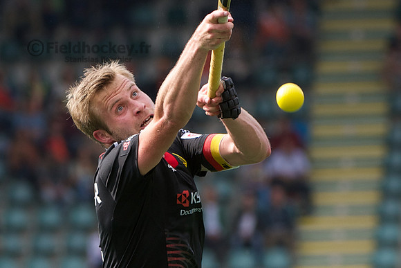 RaboBank Hockey World Cup 2014