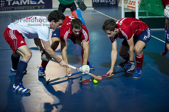 England-Czech Republic