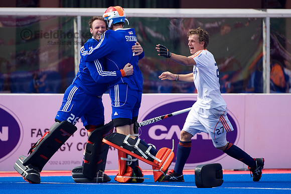 Hero Hockey Champions Trophy 2014 (Men)