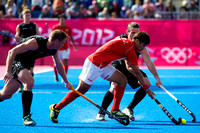 Olympics 2012