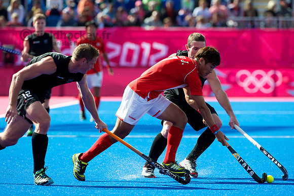 Olympics 2012
