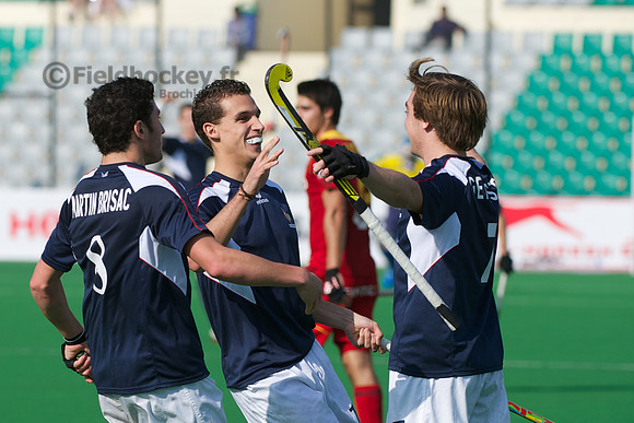 JWC 2013