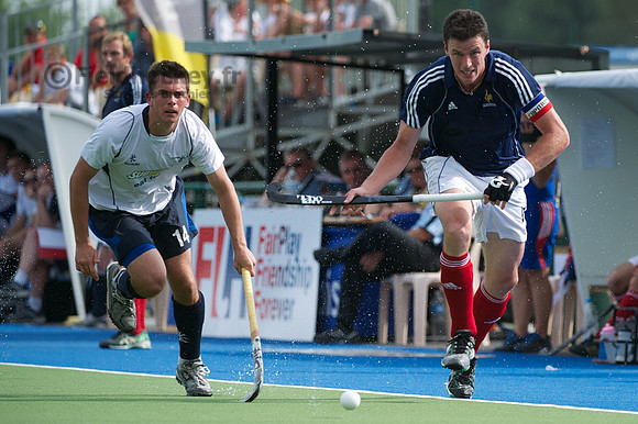 France-Scotland